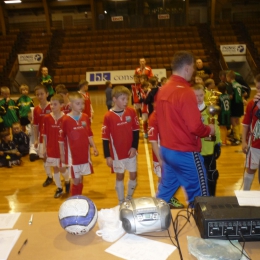 ZABORZE CUP 2012