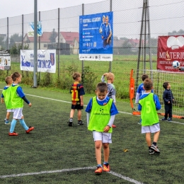 Liga Młodych Orłów - Turniej Skrzatów w Wojniczu