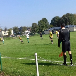 Junior Szarlejka-Alkas Aleksandria 3-1