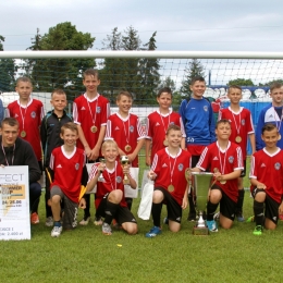 Kowale Summer Cup 2017 AP KP Gdynia 2005