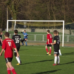 OLT Piast - OKS Olesno 1-2