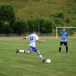 Rohland Tuszów 4-1 KS Serniki