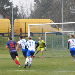 LKS ŻYGLIN - Olimpia Boruszowice