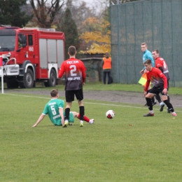 ZATOKA Braniewo - Tęcza Biskupiec 6:2