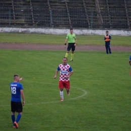 Chemik Bydgoszcz - Orlęta | 8. kolejka IV ligi 2017/2018