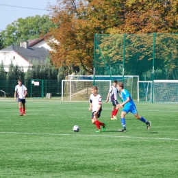 SEMP I - Broń Radom (Ekstraliga U-15) 0:1