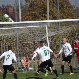 Skalnik Gracze - Piast 2-1