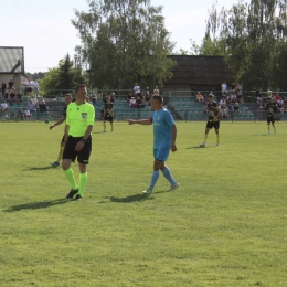 Warta Eremita Dobrów vs MKS Tur Turek