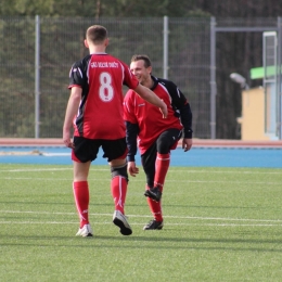 Sparing: GKS Belsk Duży - RKS Rzeczyca