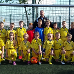 GKS SIerakowice rocznik 2006 i młodsi