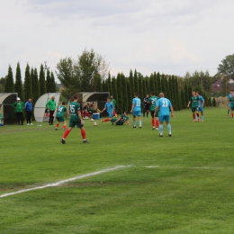 Warta Eremita Dobrów vs Orzeł Kawęczyn