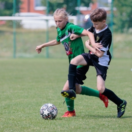 MŁODZIK SUMMER CUP 2024 (fot. Marek Pawlak) - rocznik 2013