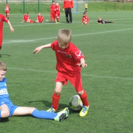 Turniej Falcon Cup Sokółka