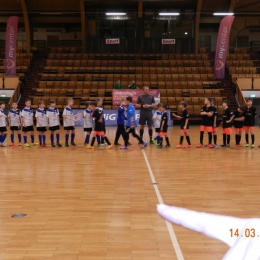 Zaborze CUP  - 14,03,2015