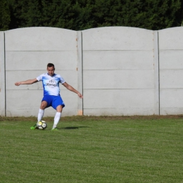 Olimpia Boruszowice - LKS ŻYGLIN