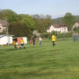 Turniej Orlika 27.04.2018