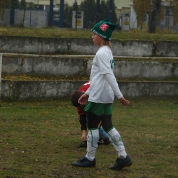 Lechia - Morena - 24.10.2009