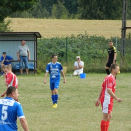 Kolejka 3 - Sporting Leźno vs KS EKO-PROD SZEMUD