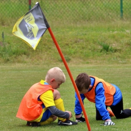 Młodzik Summer Cup 2021 - rocznik 2012