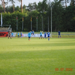 Dobiegniew CUP 2016 im. Kazimierza Górskiego