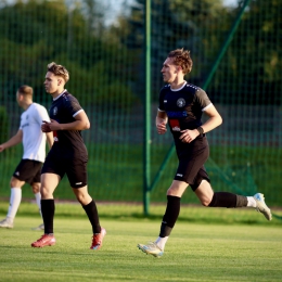OKS Oras - Polonia Karłowice 1:0 / 27.09.2025/