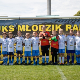 MŁODZIK SUMMER CUP 2024 (fot. Marek Pawlak) - rocznik 2014