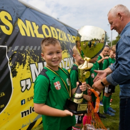 MŁODZIK SUMMER CUP 2024 (fot. Marek Pawlak) - rocznik 2015