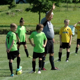 Zamek 1:1 Nysa Kłodzko 08.06.2016r.