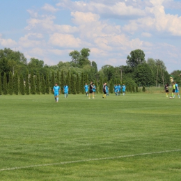 Warta Eremita Dobrów vs MKS Tur Turek