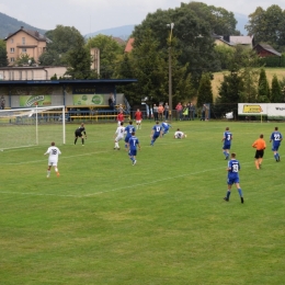 LKS Czaniec - Beskid Skoczów, 02.09.2017 r.