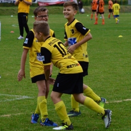 Summer Młodzik Cup 2017 dla rocznika 2006