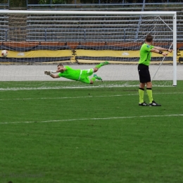 11 kolejka IV ligi: KP Polonia Bydgoszcz 2:1 Notecianka Pakość