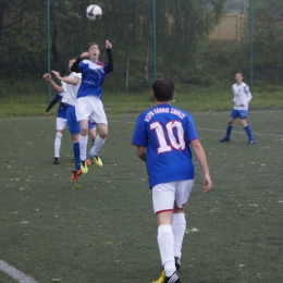 UKS Ruch - MSPN Górnik 0:1