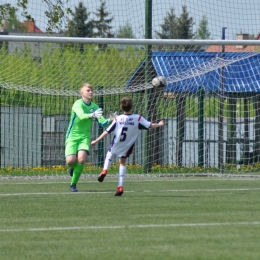 Radomiak - SEMP II (I Liga Wojewódzka U-15) 0:3