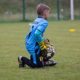 MŁODZIK SUMMER CUP 2024 (fot. Marek Pawlak) - rocznik 2015