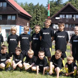 KSŁ99: Mielno (obóz szkoleniowy)