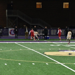 US Open Cup Wisła-One Knoxville