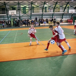 Turniej o Puchar Burmistrza Pruszcza Gdańskiego