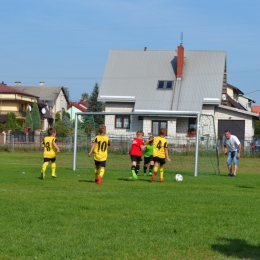 UKS GKS Osieck - Respect Halinów