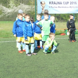 KRAJNA CUP 2016