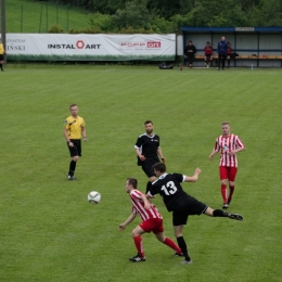 LKS Czaniec-Szczakowianka Jaworzno 24.05.2017 r.