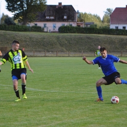 Pogoń Połczyn-Zdrój - Sokół Karlino 0:3