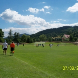 1 Turniej "Po STRONIE Piłki" o Puchar Burmistrza Stronie Śląskie . (http://krysztalstroniesl.futbolowo.pl)