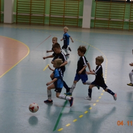 Przodkowo Cup - 2012/13