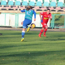 1l LKS Rolnik B. Głogówek - Widok Lublin 5:0