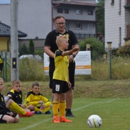 SUMMER MŁODZIK CUP - rocznik 2009