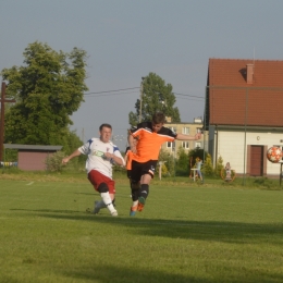 Kol. 23 Grom Szczodrów -  Sokół Kaszowo 2:0 (02/06/2019)