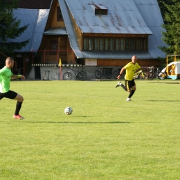 ZKP Asy Zakopane 4:2 LKS Bór Dębno