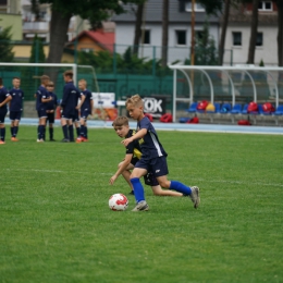 MK Developer Cup Golenów - rocznik 2014