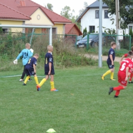 Turniej orlika w Kuźnicy -sezon 2018/2019